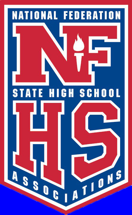 nfhs LOGO