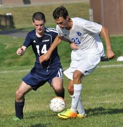 Foster - Aaron Dubois