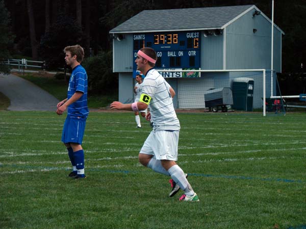 St. Thomas Ross Suleski