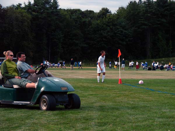 St. Thomas Eddie Conroy