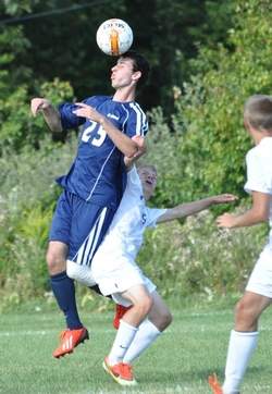 Fosters-Scott Lamoureux