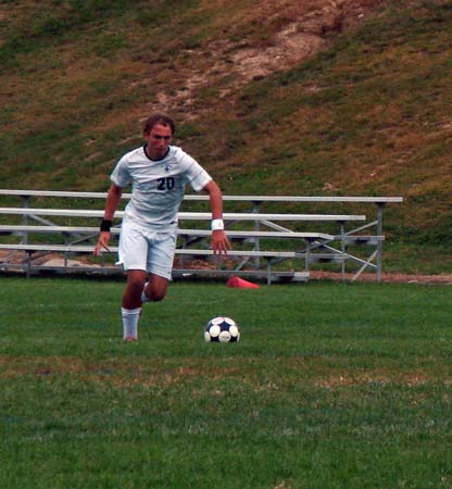 St. Thomas vs Sanborn