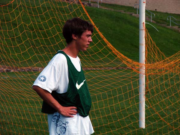 St. Thomas UNH Summer Skills Camp