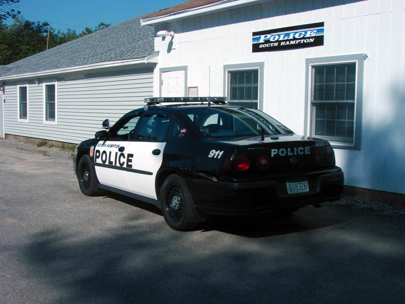 South Hampton PD