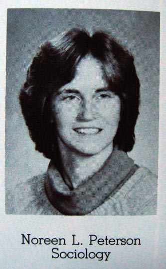 Noreen L. Peterson SMC '83