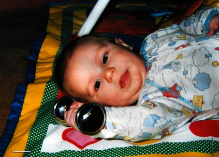 Jason Richard Suleski