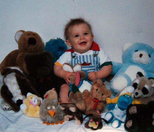 Jason Richard Suleski