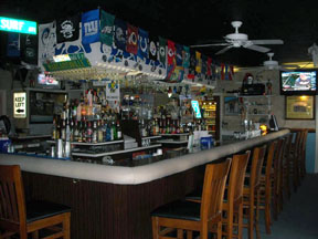 Coral Bay Cafe &  Bar
